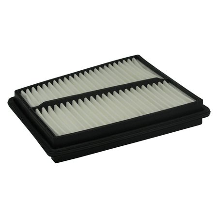 OP PARTS Air Filter, 12801002 12801002